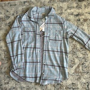 Tractor supply cozy flannel